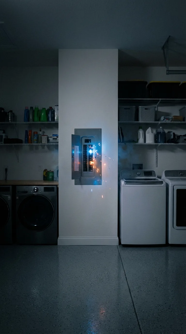 Cortos eléctricos