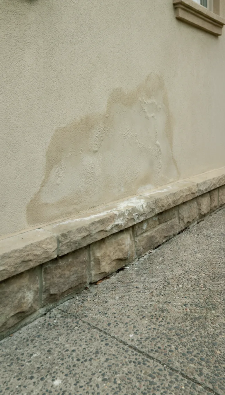 Humedad estructural